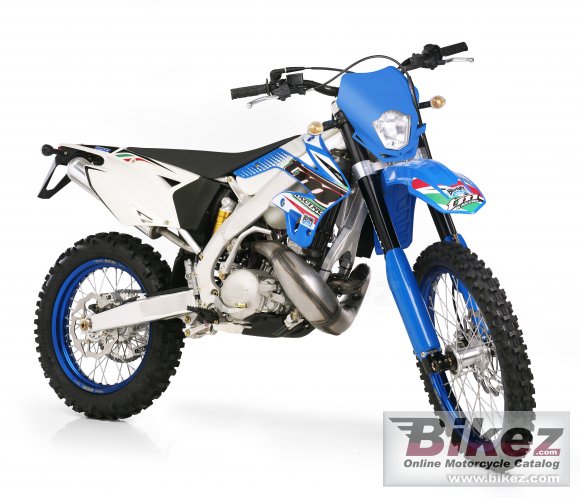 2012 TM Racing EN 250 photo